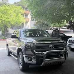 Toyota Tundra 2015