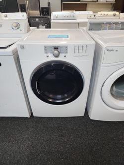 Kenmore Dryer