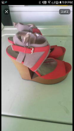 Wedges