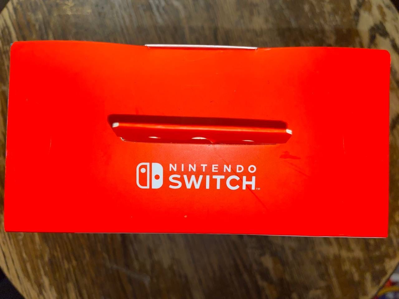 Joy-Con Dock Charging