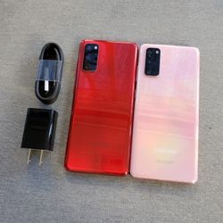 Samsung Galaxy S20 5G - UNLOCKED - Like New
