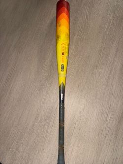 Easton Hype Fire 31/26 Drop 5 USSSA Baseball Bat
