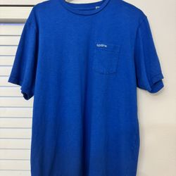 Supreme Pocket Tee 