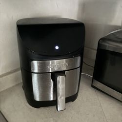 Air fryer