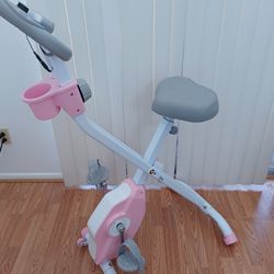 Exersize Bike Great Condition Asking 90 Obo