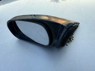 96-00 Honda civic mirror