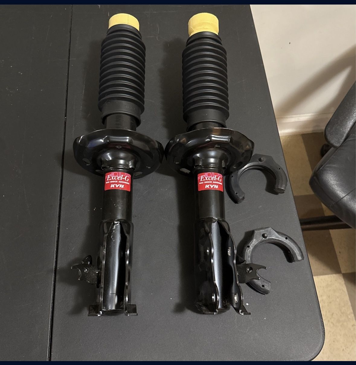 KYB Struts