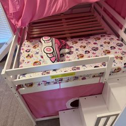 Twin Bunk Ben Frames For Sale 