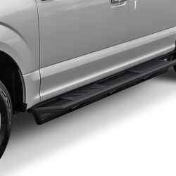 Ford F150/F250/F350/F450/F550 super crew cab running board year 2017 to 2025