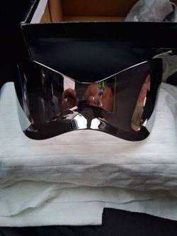 Glasses