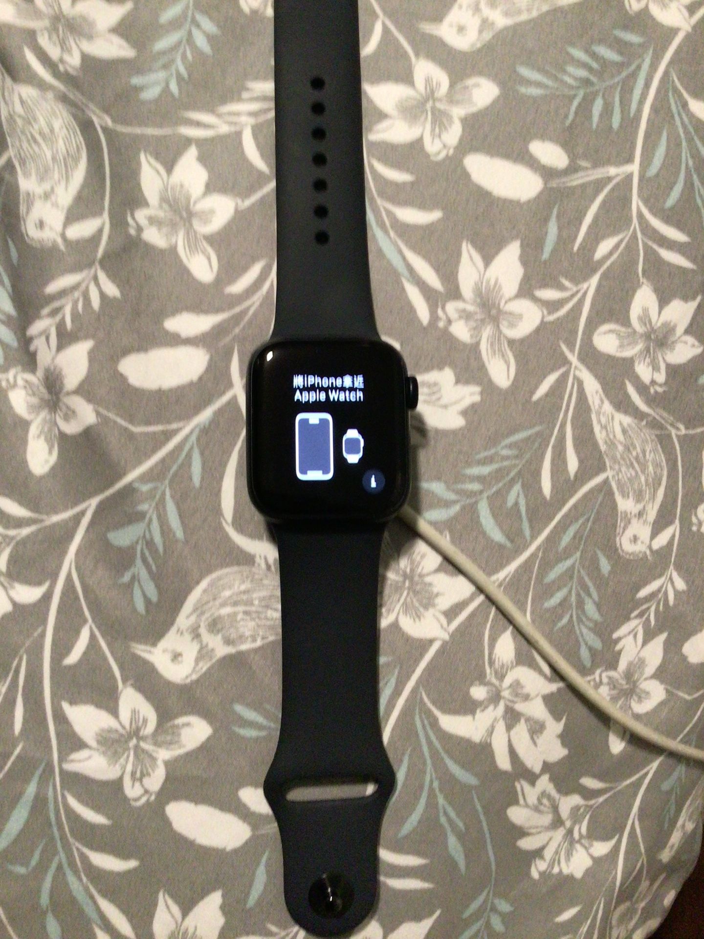 Apple Watch SE 40mm