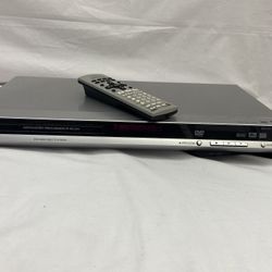 PANASONIC DVD 