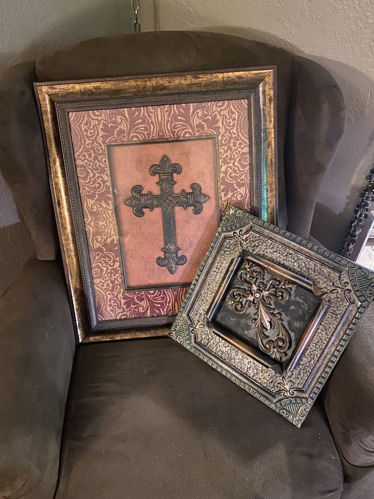 Cross pictures