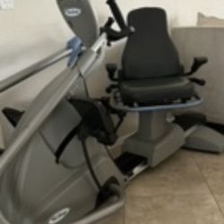Nustep T5xr Seated CrossTrainer Like New 