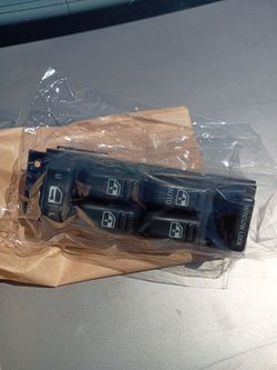 Chevy master switch 4 door GMC