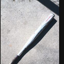 Easton Ghost Fastpitch Softball Bat
