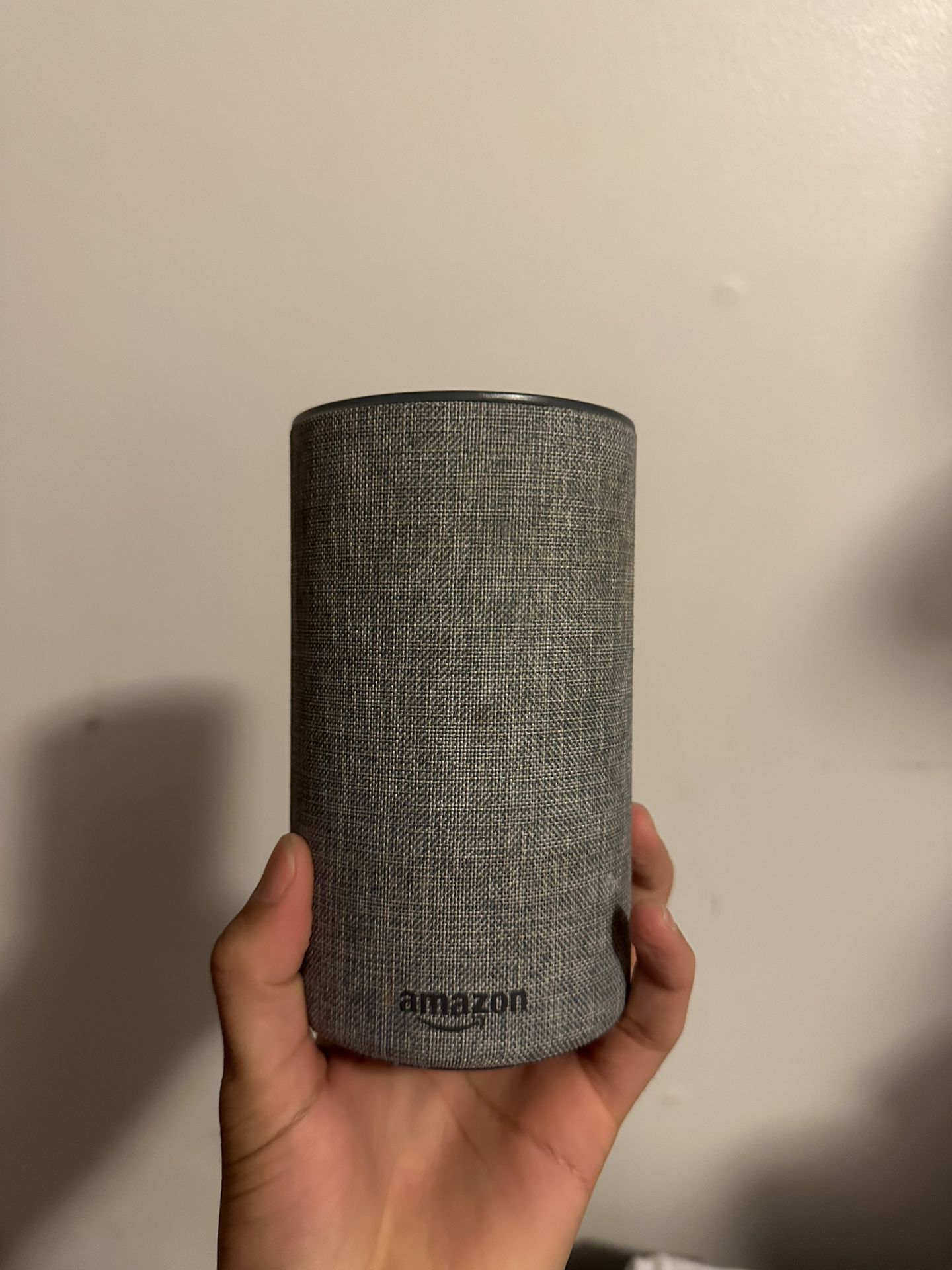 Alexa Speaker Brand New 