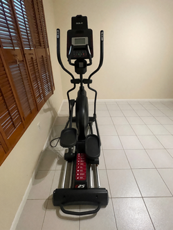 Sole Elliptical – Like New Condition - Vero Beach, FL