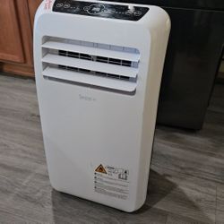 Portable Ac 