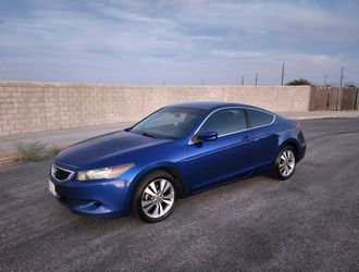 2009 Honda Accord