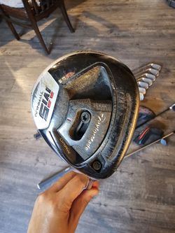 TaylorMade M5 3-Wood