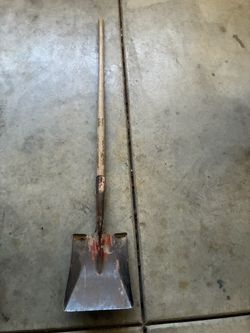 Shovel