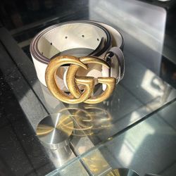 Gucci Belt