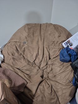 Giant Bean Bag