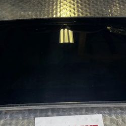 Infiniti G37 Coupe sun Roof Glass