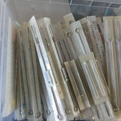 Tattoo Needles