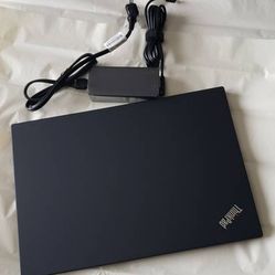 LENOVO 14-inch ThinkPad business laptop