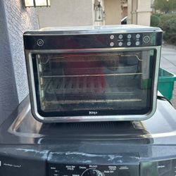 Ninja Air Fryer