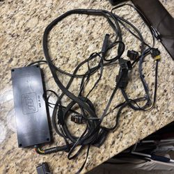 BMW B38/B46/B48 JB4 Tuner (With Bluetooth Connection)