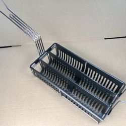 Deep Fryer Basket