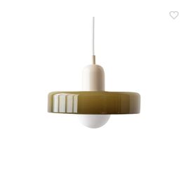 Triston 1 - Light Pendant