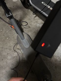 Navic Electric Scooter