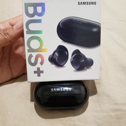 Samsung Buds+ (Plus) Sell/Trade