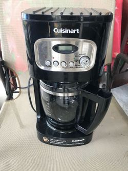 Coffee maker good conditon