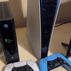 PlayStation 5