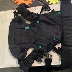 Baby Carrier