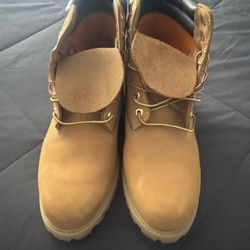 Timberland Men Size 10