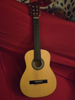 Spanish Guitar