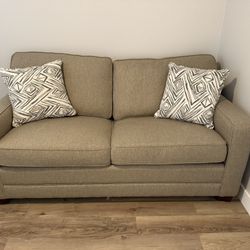 Full Sleeper Couch