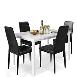 Kitchen Table & 4 chairs $100 