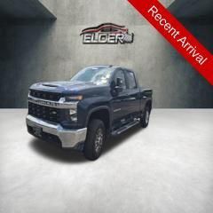 2023 Chevrolet Silverado 2500HD