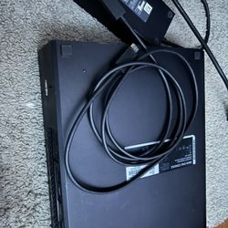 Xbox One Console 