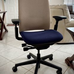 Steelcase Amia Office Chair