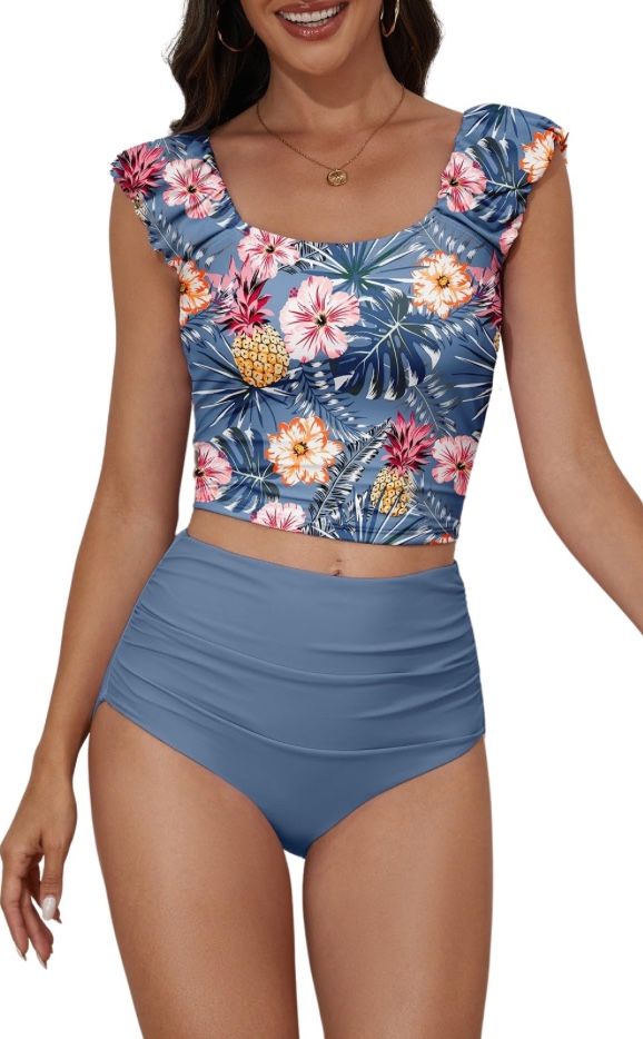 NWT Eomenie Large Takini