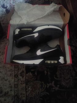 Nike air max
