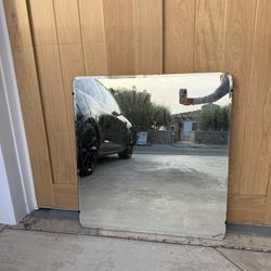 Antique Mirror